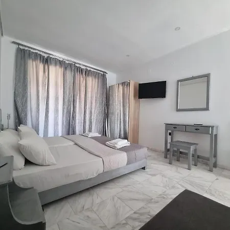 Apartman King Studio With Sofa Bed 17